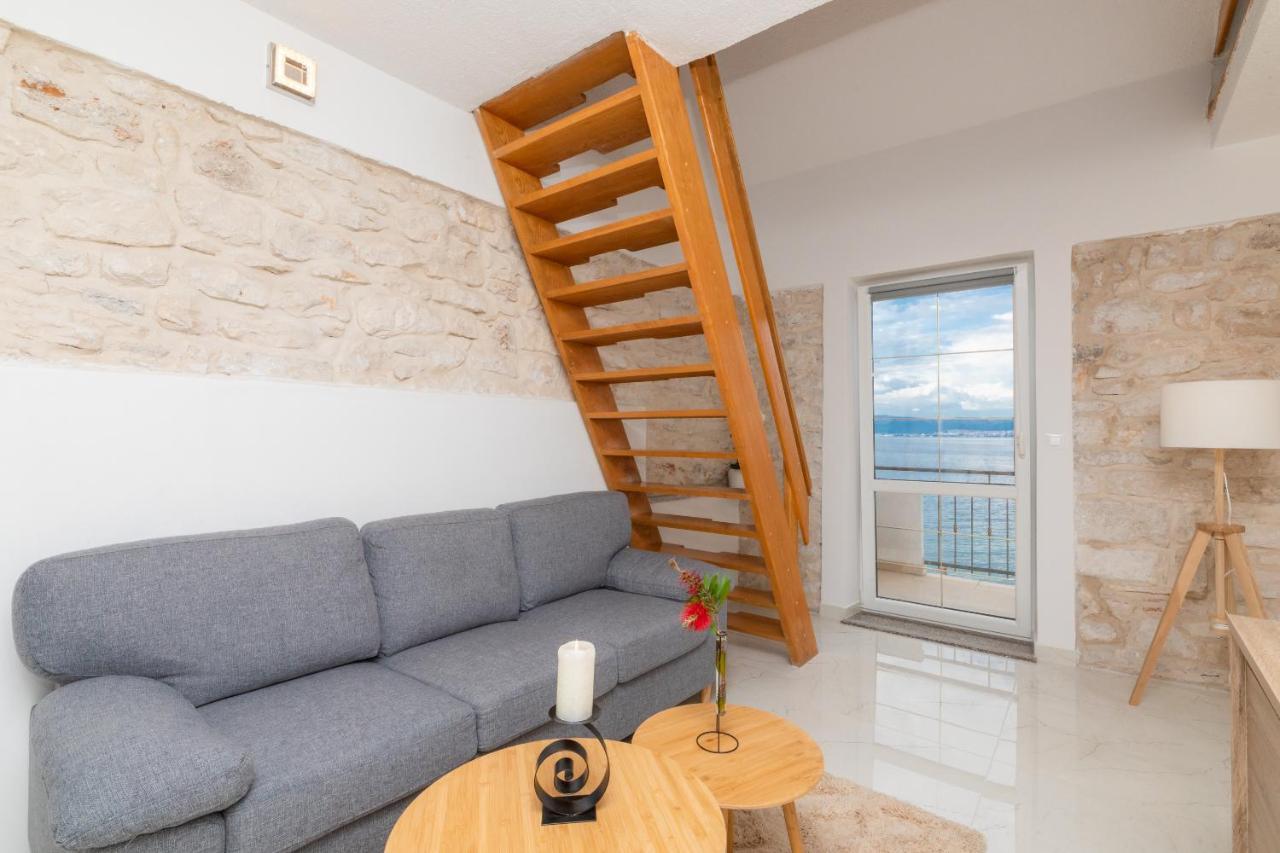 Apartment Meri スティヴァン エクステリア 写真