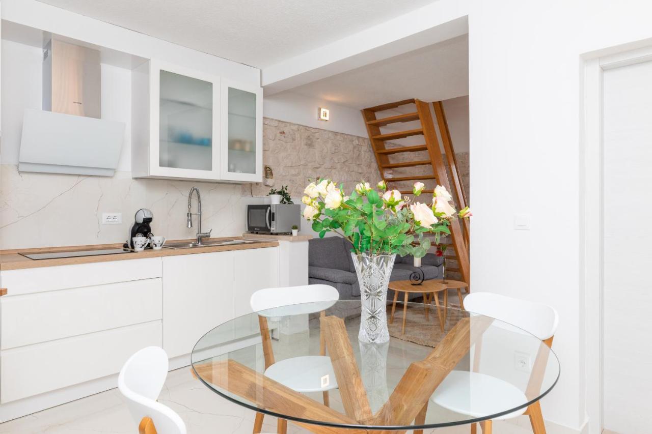 Apartment Meri スティヴァン エクステリア 写真