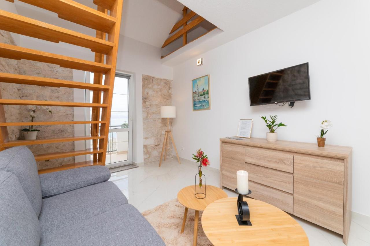 Apartment Meri スティヴァン エクステリア 写真