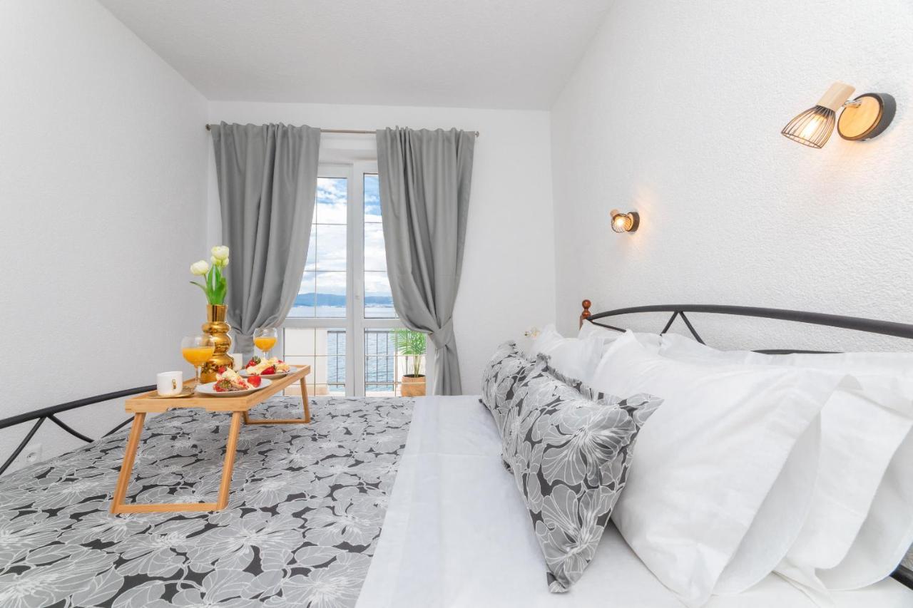 Apartment Meri スティヴァン エクステリア 写真