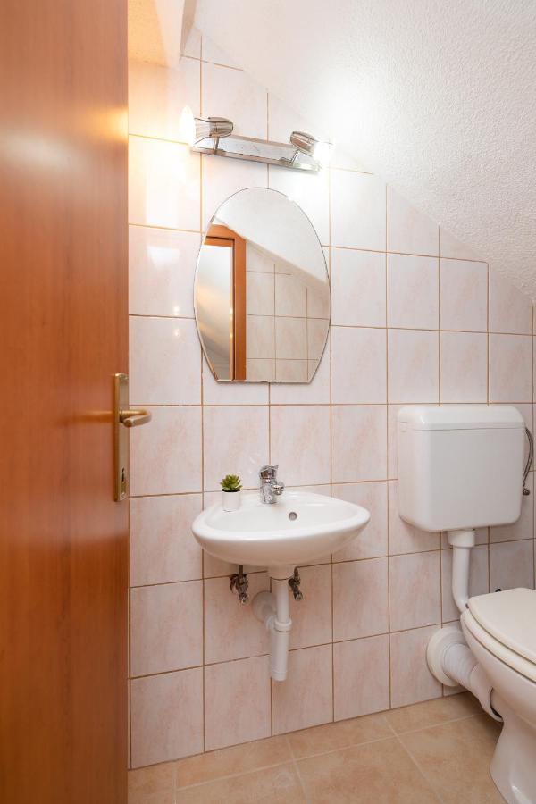 Apartment Meri スティヴァン エクステリア 写真