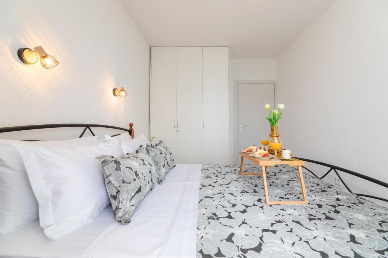 Apartment Meri スティヴァン エクステリア 写真